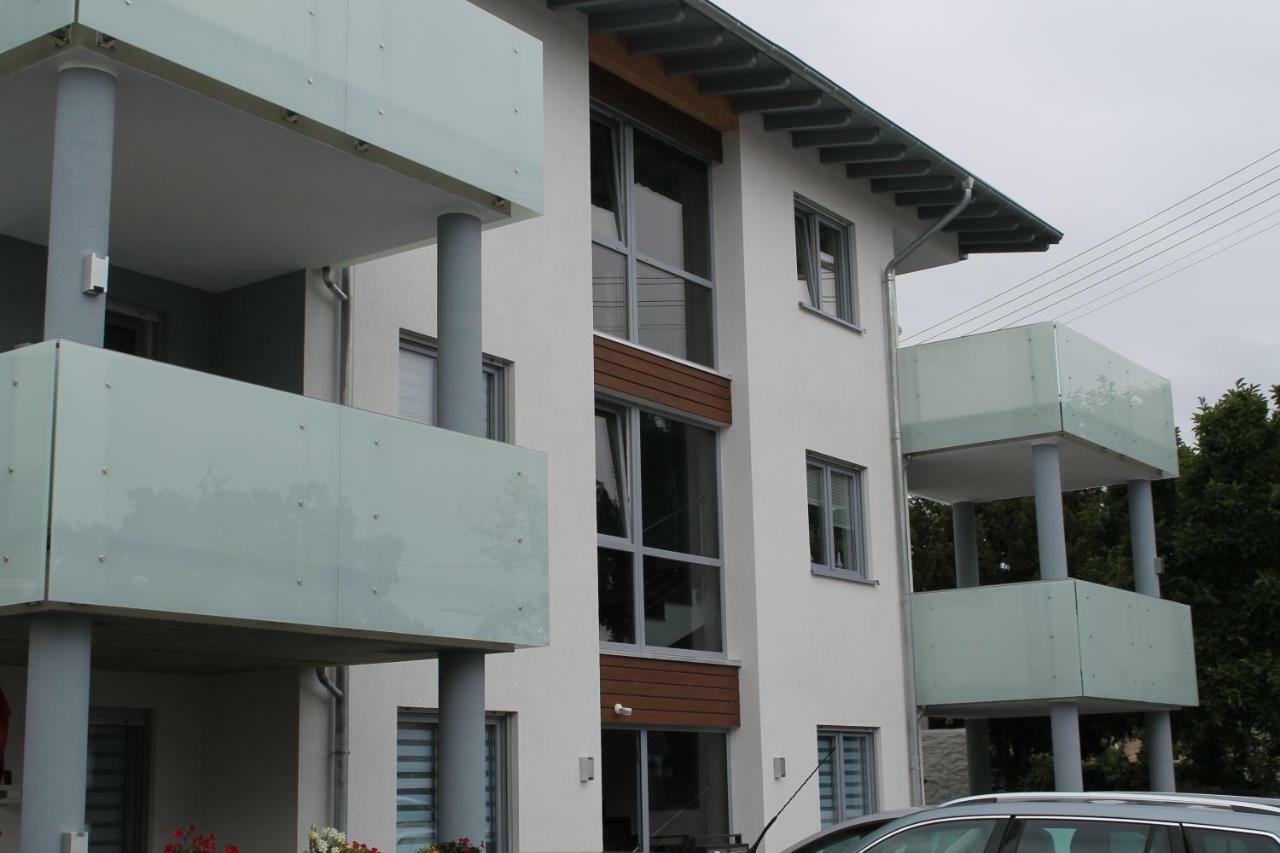 Ferienwohnung Ida Polch Exterior photo